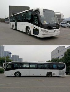 Foton  BJ6127U8MJB1 coach