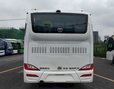 Foton  BJ6127U8MJB1 coach