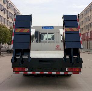 Cheng Liwei  CLW5162TPBC6 Flat transport vehicle