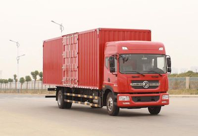 Dongfeng  EQ5173XXYL9CDKAC Box transport vehicle