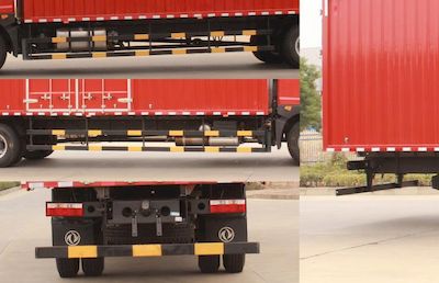 Dongfeng  EQ5173XXYL9CDKAC Box transport vehicle