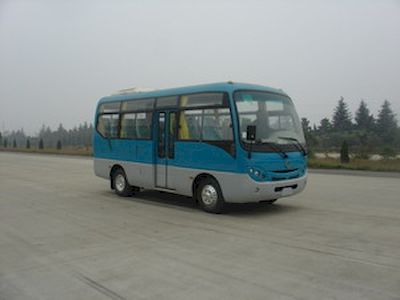 Dongfeng  EQ6601P2 coach