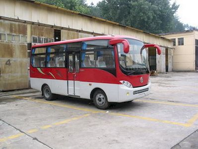 Dongfeng  EQ6601P2 coach