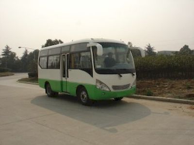 Dongfeng  EQ6601P2 coach