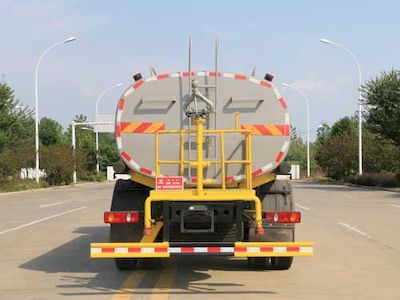 Kaili Feng  KLF5181GSSE6 Sprinkler truck