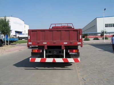 Beiben  ND1240B41J Truck