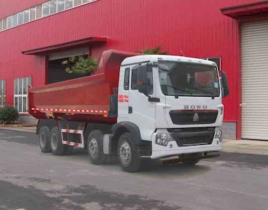 Haifulong PC3317M256GD1Dump truck