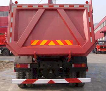 Haifulong  PC3317M256GD1 Dump truck