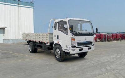 Haowo  ZZ1127G4715D1 Truck