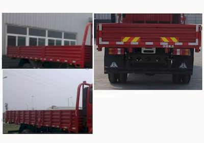 Haowo  ZZ1127G4715D1 Truck