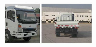 Haowo  ZZ1127G4715D1 Truck