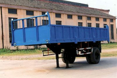 Qiupu  ACQ9130Z tipping chassis 