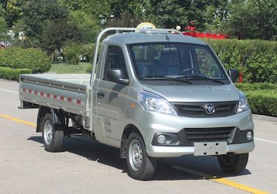 Foton  BJ1030V4JV502 Truck