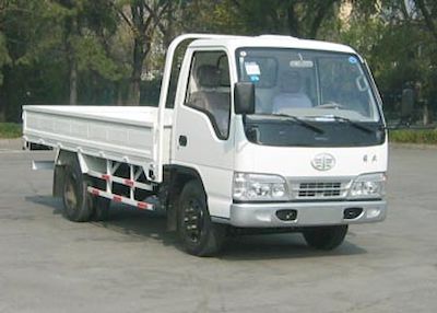 Jiefang Automobile CA1041K4L3 Truck