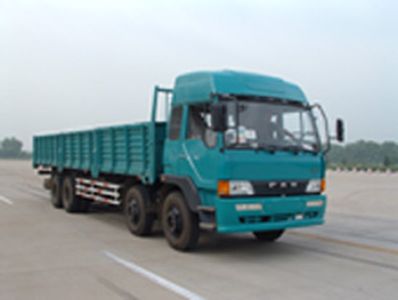 Jiefang AutomobileCA1400P4K2L11T48 × 4 flathead truck