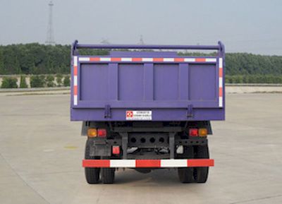 Dongfeng  EQ3061GT Dump truck