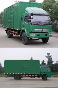 Dongfeng  EQ5160XXYL13DGAC Box transport vehicle