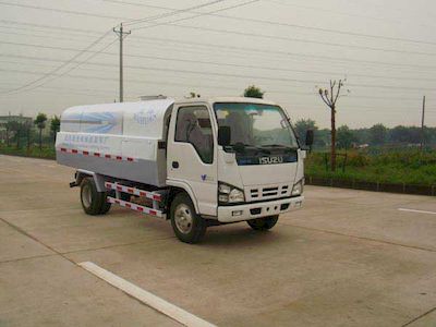 New Huan  FS5070GQX Cleaning car