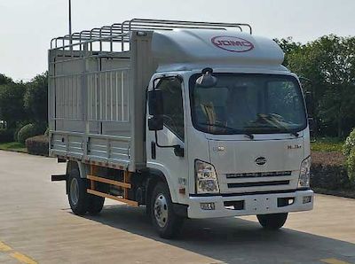 Qiling  JML5043CCYCD5 Grate type transport vehicle