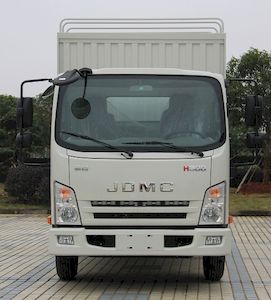 Qiling  JML5043CCYCD5 Grate type transport vehicle