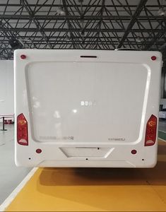 Qin Emperor  QDP5040XLJ RV