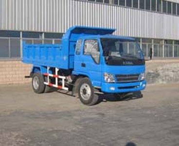 Aofeng  SD4815PD4 Self dumping low-speed truck