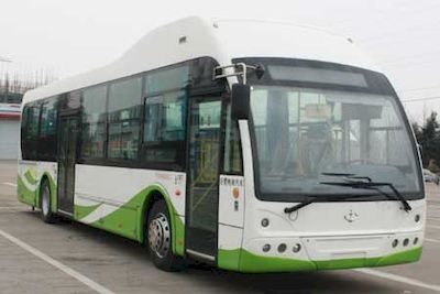 Feiyan  SDL6120EVG8 Pure electric city buses