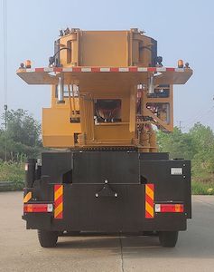 Sany  SYM5559JQZSTC1000C7 Car crane