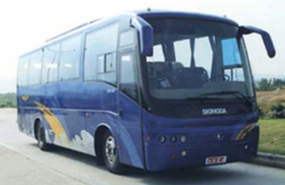 Star Ace ZA6110R coach