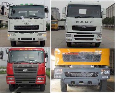 Xingma  AH5310TPB1LNG4 Flat transport vehicle