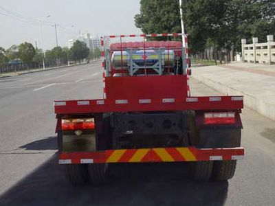 Xingma  AH5310TPB1LNG4 Flat transport vehicle