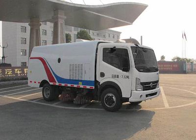 Jiulong  ALA5071TSLDFA4 Road sweeper