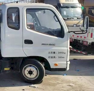 Foton  BJ1031V5JV5AA2 Truck