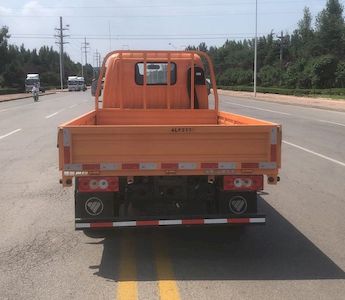 Foton  BJ1031V5JV5AA2 Truck