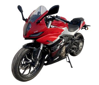 Benelli BJ400GS16A Two wheeled motorcycles