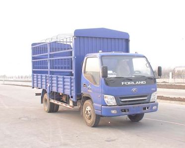 Foton  BJ5053VBBFAS2 Grate type transport vehicle