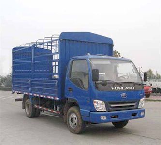 Foton  BJ5053VBBFAS2 Grate type transport vehicle