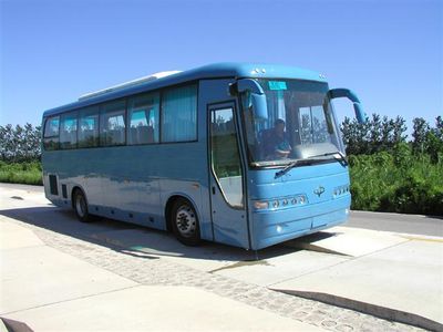 Huanling CCQ6110C2Tourist buses