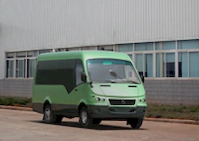 Sanxiang  CK5040XXY Box transport vehicle