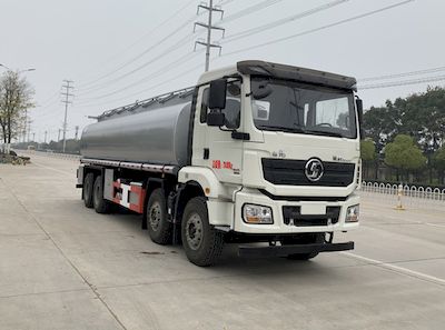 Chufei  CLQ5310GPG6SX Ordinary liquid transport vehicles