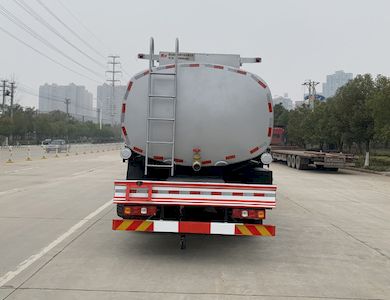 Chufei  CLQ5310GPG6SX Ordinary liquid transport vehicles