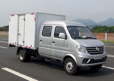 Dongfeng  DXK5031XXYK2HL Box transport vehicle