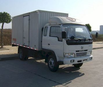 Dongfeng  EQ5030XXYG72D3AC Box transport vehicle