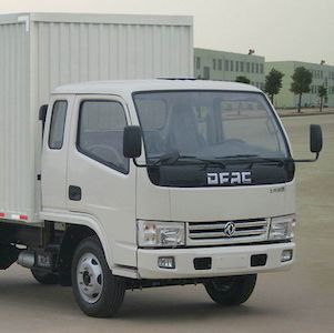 Dongfeng  EQ5030XXYG72D3AC Box transport vehicle