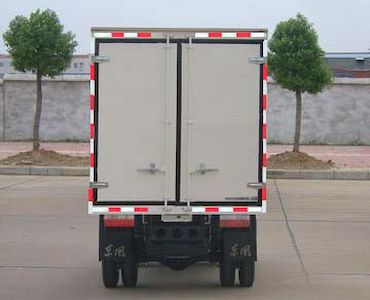 Dongfeng  EQ5030XXYG72D3AC Box transport vehicle