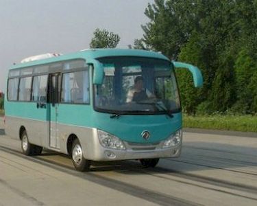 Dongfeng  EQ6700PD3G City buses