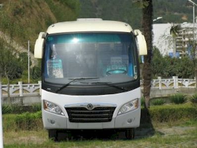 Dongfeng  EQ6700PD3G City buses