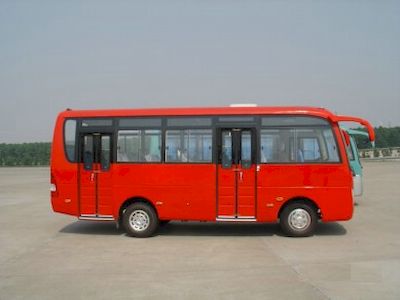 Dongfeng  EQ6700PD3G City buses