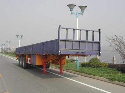 Phoenix  FXC9531 Semi trailer