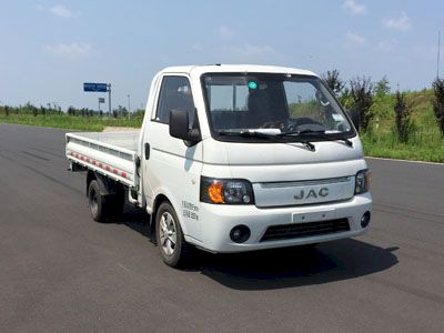 Jianghuai brand automobiles HFC1036PV4K4B5V Truck